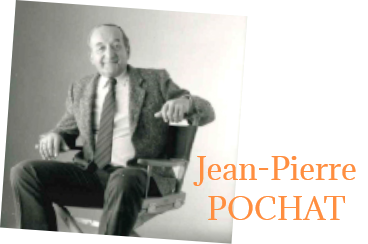 jean pierre pochat